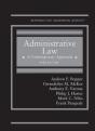 Administrative Law - Preview