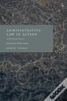 Administrative Law In Action