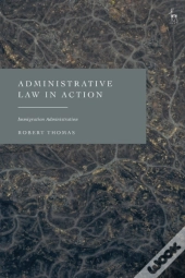 Administrative Law In Action