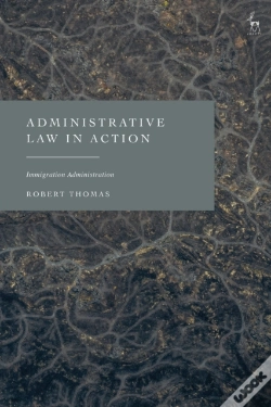Capa do artigo Administrative Law In Action