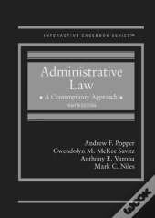 Administrative Law