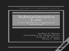 Administrative Law