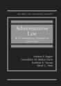 Administrative Law - Preview
