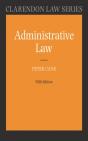 Administrative Law - Preview