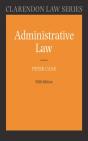 Administrative Law - Preview