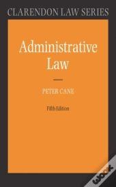 Administrative Law