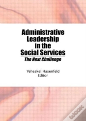 Capa do artigo Administrative Leadership In The Social Services