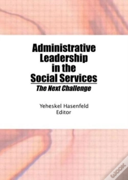 Capa do artigo Administrative Leadership In The Social Services