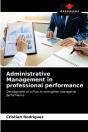 Administrative Management In Professional Performance - Preview