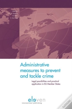Capa do artigo Administrative Measures To Prevent And Tackle Crime