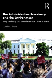 Capa do artigo Administrative Presidency And The Environment