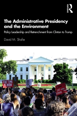 Capa do artigo Administrative Presidency And The Environment