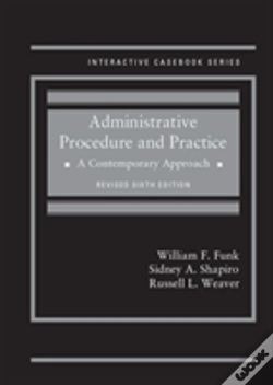 Capa do artigo Administrative Procedure And Practice
