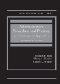 Administrative Procedure And Practice - Preview
