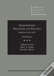 Capa do artigo Administrative Procedure And Practice