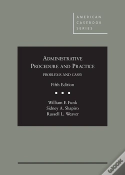 Capa do artigo Administrative Procedure And Practice