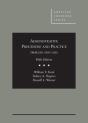 Administrative Procedure And Practice - Preview