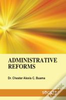 Administrative Reforms