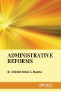 Administrative Reforms - Preview