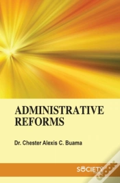 Capa do artigo Administrative Reforms