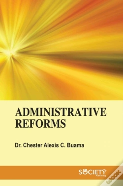 Capa do artigo Administrative Reforms