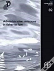 Capa do artigo Administrative Sanctions In Fisheries Law