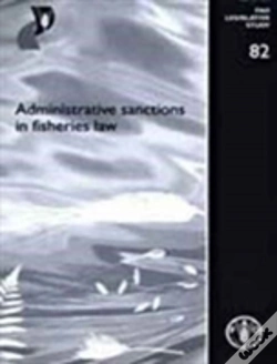 Capa do artigo Administrative Sanctions In Fisheries Law