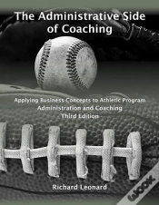 Capa do artigo Administrative Side Of Coaching