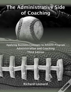 Capa do artigo Administrative Side Of Coaching