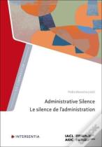 Administrative Silence