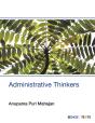 Administrative Thinkers - Preview