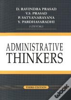 Administrative Thinkers