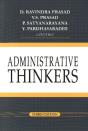 Administrative Thinkers - Preview