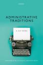Administrative Traditions - Preview