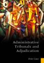 Administrative Tribunals And Adjudication - Preview