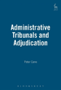 Administrative Tribunals And Adjudication - Preview