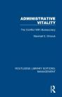 Administrative Vitality - Preview