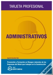 Capa do artigo Administrativos