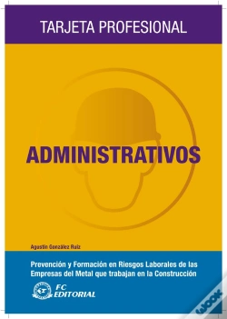Capa do artigo Administrativos