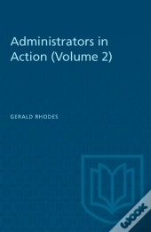 Administrators In Action, Vol. 2
