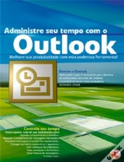 Capa do artigo Administre seu Tempo com o Outlook