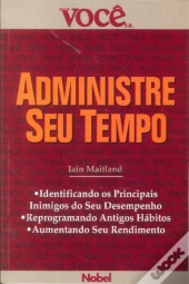 Administre Seu Tempo