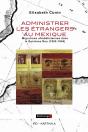 Administrer Les Étrangers Au Mexique - Preview