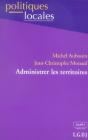 Administrer Les Territoires - Preview