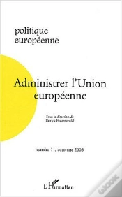 Capa do artigo Administrer L