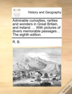Capa do artigo Admirable Curiosities, Rarities And Wond