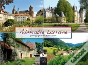 Capa do artigo Admirable Lorraine