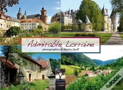Capa do artigo Admirable Lorraine