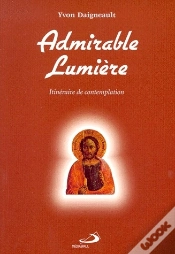 Capa do artigo Admirable Lumière ; Itinéraire De Contemplation