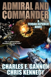 Admiral And Commander
